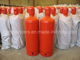 4.5kg C2h2 Gas Cylinders (25L Acetylene Cylinders)