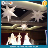 2015 Stage Decorations Inflatable Star Balloon for Hanging Decoration