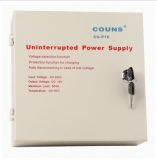 UPS Power Supply for Access Control