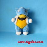 Plush Turtle Toy (TPHY0015)