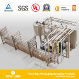 High Quality Beverage Processing Machine China Supp