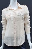 Ladies' Shirt (800026)
