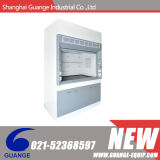 Chemical Fume Hood Sfm Tw with Total Metal Structure