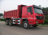 SINOTRUK HOWO 6X4 336HP Dump Truck (ZZ3257N3647A)