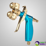 Manual Dual Nozzle Pneumatic Tool (H-S2-C2)