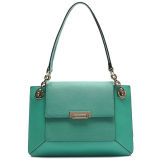 2015 Fashion Leather Wholesale Lady Handbags (YH121-B3188)