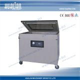 Hualian 2015 Large Vacuum Packing Machine with Gas (DZQ-1100/2L)