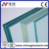 Building Grade Laminated Glass with CE Certificate