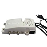 Indoor Cable TV Amplifier