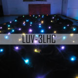 LED Curtain Flexible Stage Decoration