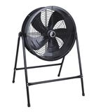 Axial Fan Ventilation Fan Standing Type Ventilator