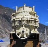15-300tph Spring Cone Crusher for Sale
