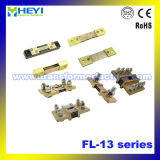 Export Type (FL-13) Series Manganese-Copper Alloy DC Current Shunt Resistor for Current Transformer