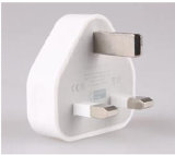600mA British Grade Mobile Phone Charger