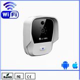 2014 Waterproof Digital Wireless Doorbell/Bell Sound