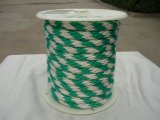 Polyester Solid Braid Rope (12/18 strands braided)