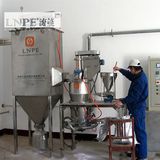 Pesticide Dedicated Jet Mill