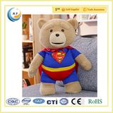 Custom Plush Toy