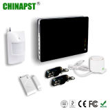 New Android System GSM Alarm Controlled by Mobile Phone (PST-GA122Q)