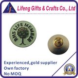 Custom Pin Badges