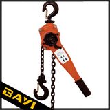 Va Construction Hoist Material Handling Lifting Block for Crane /Hand Chain Block /Hand Block with Steel Chain