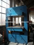 Fully Automatic Machine for Vulcanizer Type Rubber Sole Press