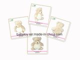 New Design Plush and Stuffed Bear Toys