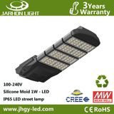 Energy Saving Weatherproof CREE Meanwell 120W LED Street Light