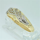 The News Fashion Jewelry Bracelet Design Alloy Bangles Jewellery (B14A03232B3S0001)