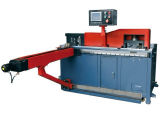 Ncmx-302k CNC Busbar Processing Machine