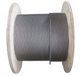 Non Rotating Stainless Steel Wire Rope 316