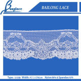 4.5cm Lycra Lace for Lingerie (S1358)