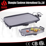 Stainless Steel Bottom Plate Baking Pan