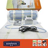 Electric Underfloor Heating Mat of CE