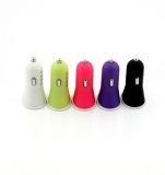 Universal High Speed 2.1A Dual USB Car Charger (AB-861)