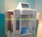 Low and Competitive Price Water Purification System (Master-R UVF)