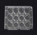 High Quality Cell Culture Plate with CE &ISO