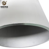 Manufacturer SUS304 ASTM A312 Stainless Steel Seamless Tube