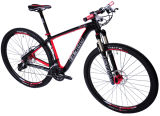 29 Inch Carbon Fiber Frame Mountain Bicycle
