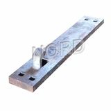 Hook Twin Tie Plates / Tie Plate