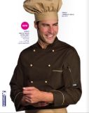 Custom Men's Chef Uniform of Factory Price ---Ptshch02