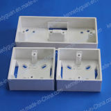 PVC Switch Box with Knockout