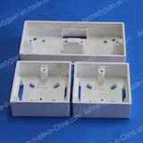 PVC Switch Box with Knockout