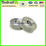 Helical Gear Forging Gear