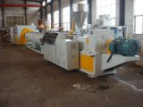 PVC Pipe Extrusion Production Equipment