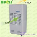 Low Noise Industrial Dehumidifier Equipment