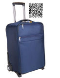 Soft Luggage, Soft Suitcase, EVA Trolley Bag (UTNL1054)