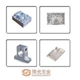 Professional Manufacturer CNC Machining Parts