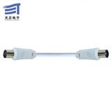 TV Jack to TV Jack, 3c-2V Cable (AV-303)