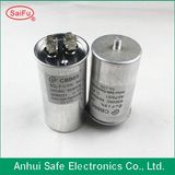 Round Type Pins Capacitor